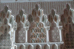 Hassan II Moschee